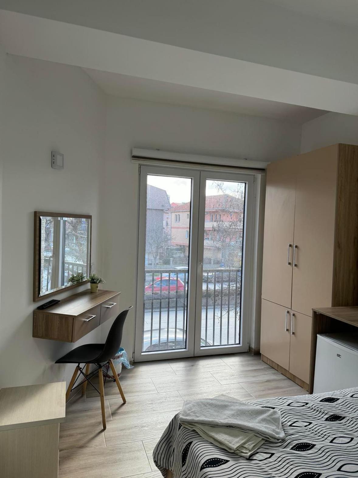 Paradiso Apartments City Center Ohrid Exterior foto