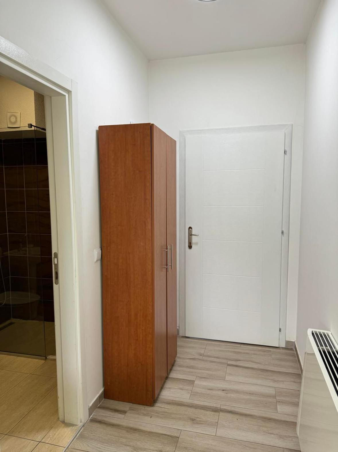 Paradiso Apartments City Center Ohrid Exterior foto