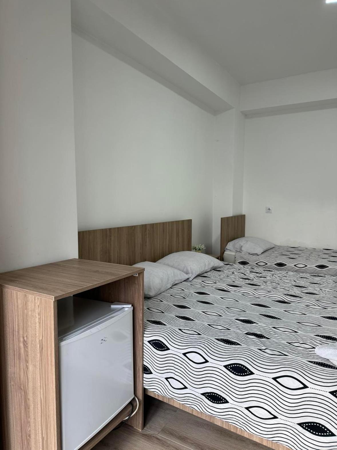 Paradiso Apartments City Center Ohrid Exterior foto