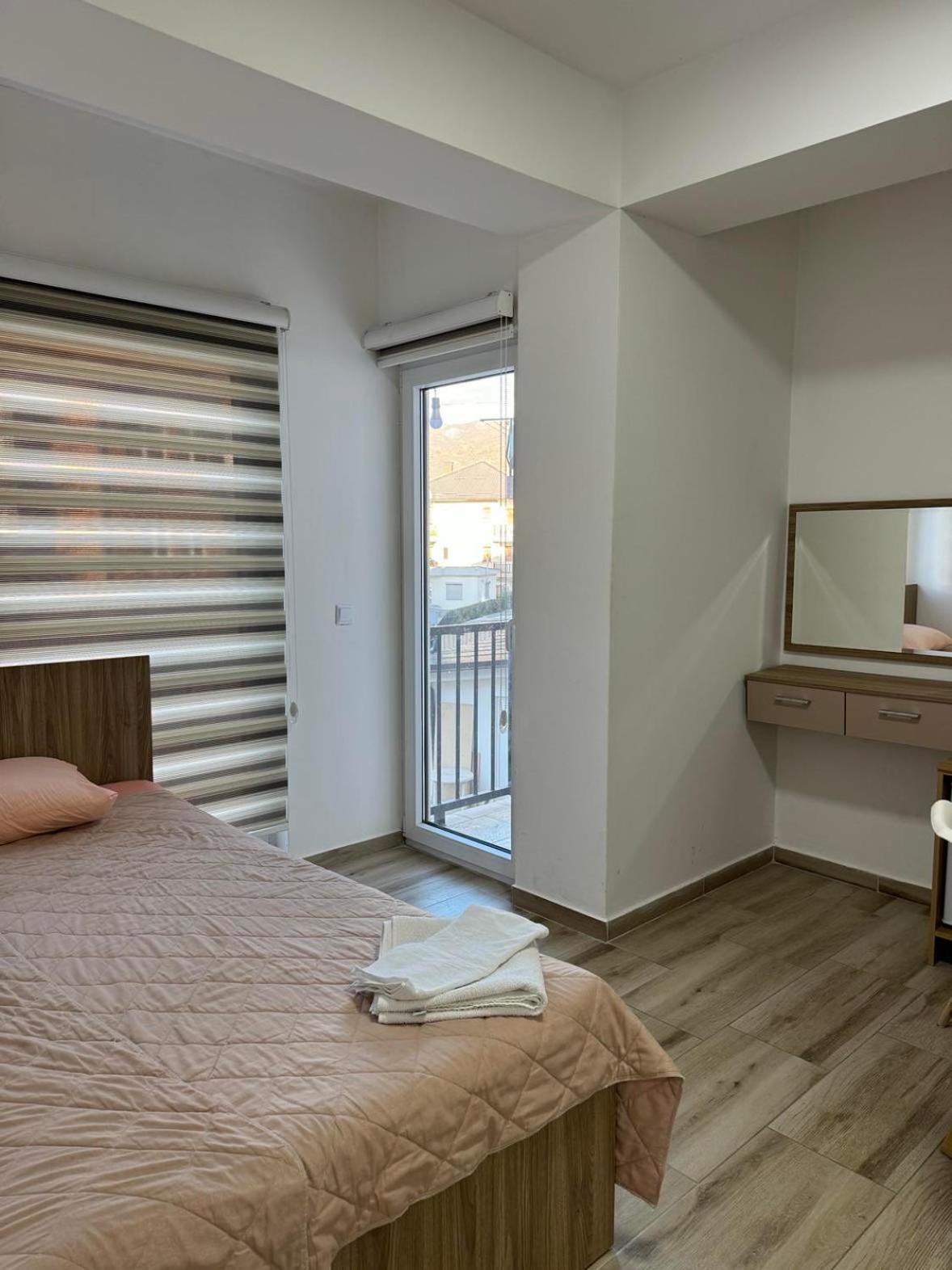 Paradiso Apartments City Center Ohrid Exterior foto