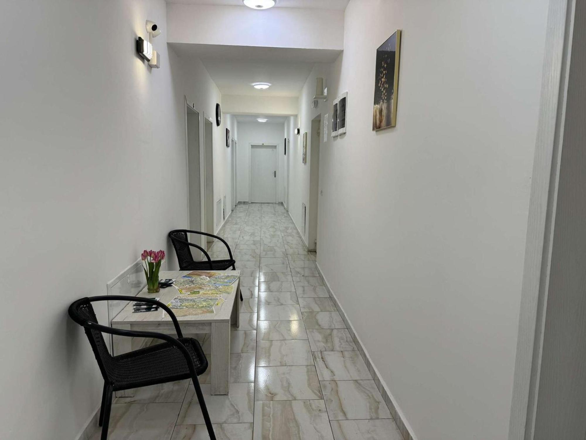 Paradiso Apartments City Center Ohrid Exterior foto
